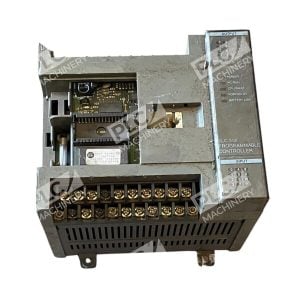 Allen Bradley SLC 500 Processor Unit 20 I/O 1747-L20C /B