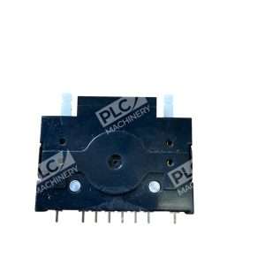 Alps 20KWX2 Printed Circuit Board PCB Interface 123k