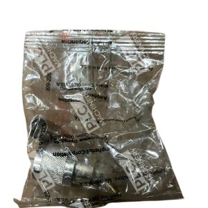 Amphenol 999 226 Connector BNC For Antenna 554 91