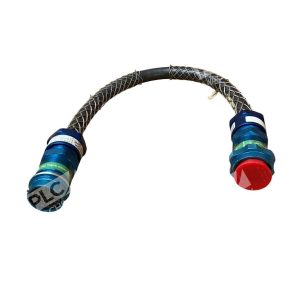 Amphenol A4FX4K8K 8J16E 2 Electro Matic 227025198157