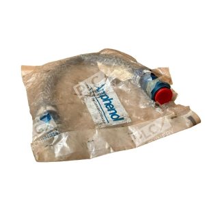 Amphenol A4FX4K8K 8J16E 2 Electro Matic