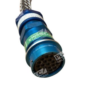 Amphenol A4FX4K8K 8J16E 2 Electro Matic 227025198157