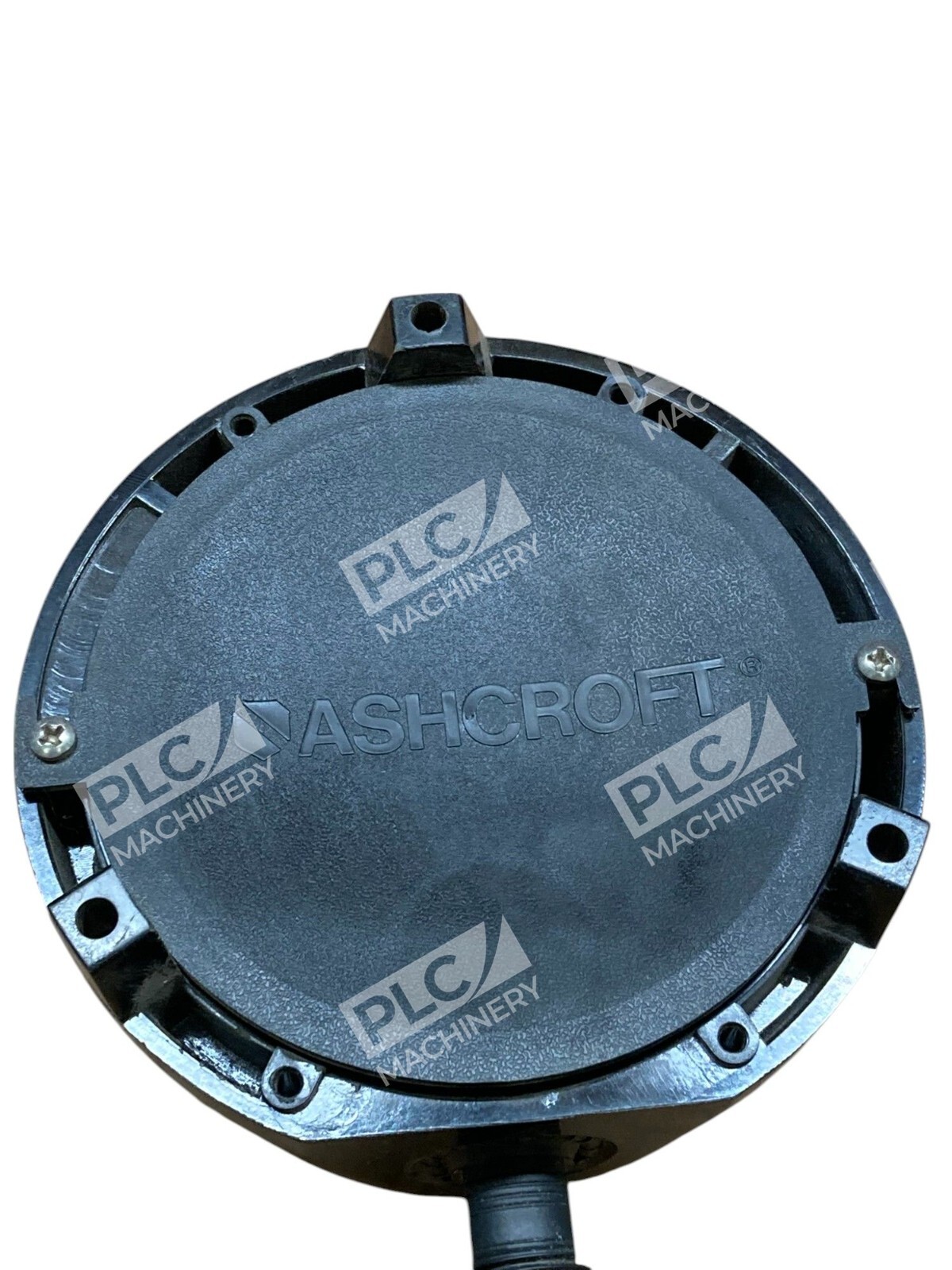 Ashcroft Dresser 1NA15786-009 4.5" Duragauge 45-1279SS-04L-30IMV&30# - Image 6