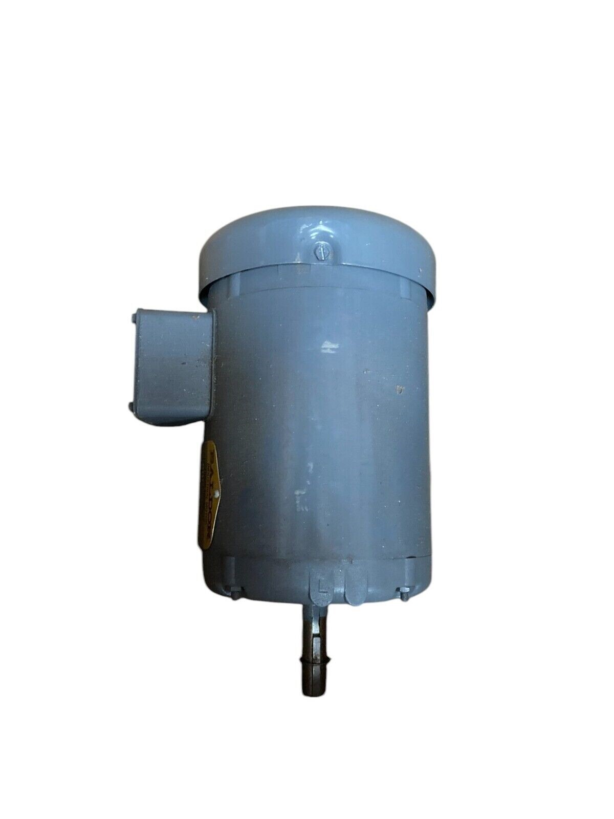 Baldor ABB .5HP 3PH 3600RPM Motor M3537 - Image 3