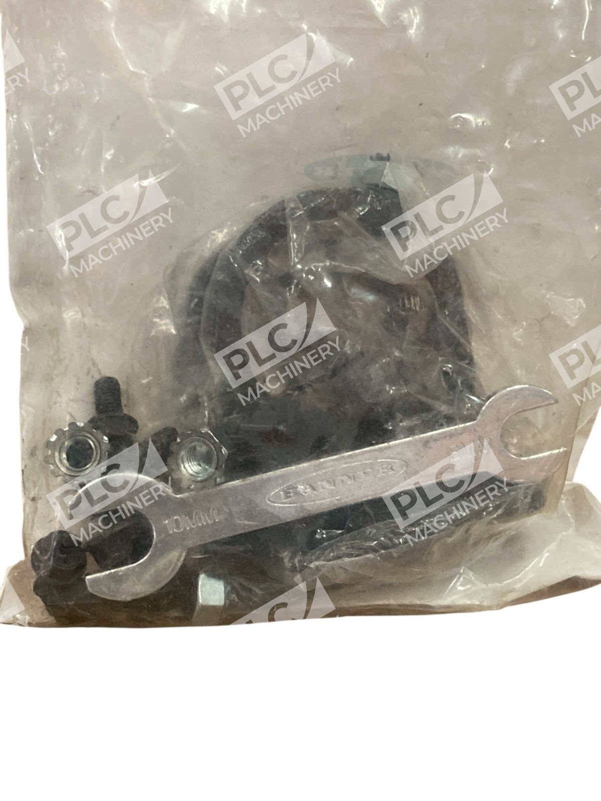 Banner 71470 EZ-Screen Accessory Kit Standard Mounting EZA-MBK-11 (lot of 3) - Image 5