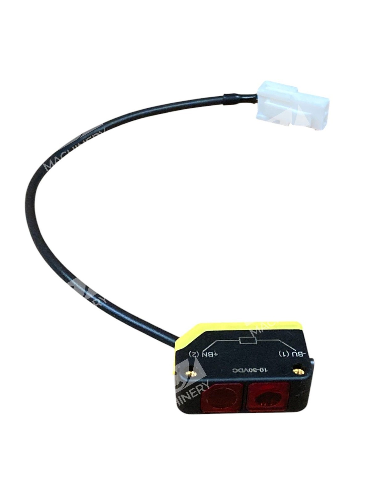 Banner 97942-162K766H01 Q20 Series World-Beam 78017 - Image 6