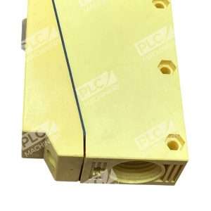 Banner Engineering Q85VR3DL Photoelectric Sensor 297502944177