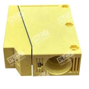 Banner Engineering Q85VR3DL Photoelectric Sensor 297502944177