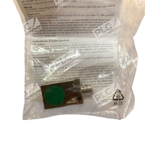 Baumer 10 30VDC Inductive Proximity Switch IFFM 20P17A3S35L 226664944147