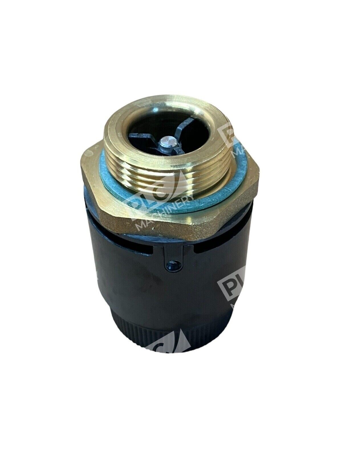 Becker 73600199624 Vacuum Regulating Valve - Image 4