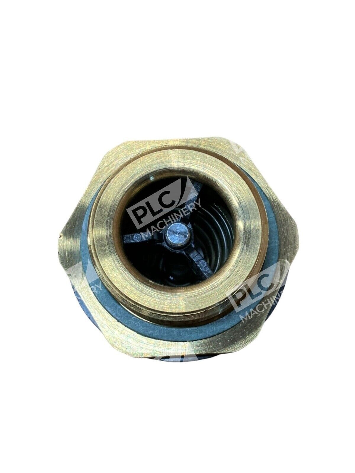 Becker 73600199624 Vacuum Regulating Valve - Image 7