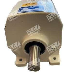 Boston Gear BKF842B 18K B5 S M4 In line Helical Speed Reducer 1750 RPM 35LBS 297791489667