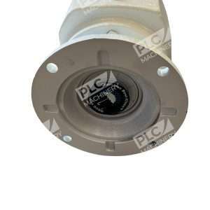 Boston Gear BKF842B 18K B5 S M4 In line Helical Speed Reducer 1750 RPM 35LBS 297791489667