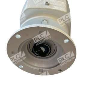 Boston Gear BKF842B 18K B5 S M4 In line Helical Speed Reducer 1750 RPM 35LBS 297791489667