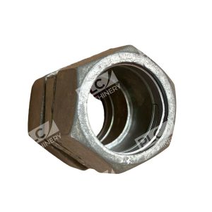 Bridgeport 261 DC EMT Coupling 34 Box of 25 226984933707