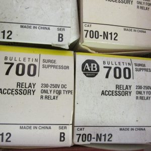 Bridgeport 321 12 Plastic Bushing Box of 100