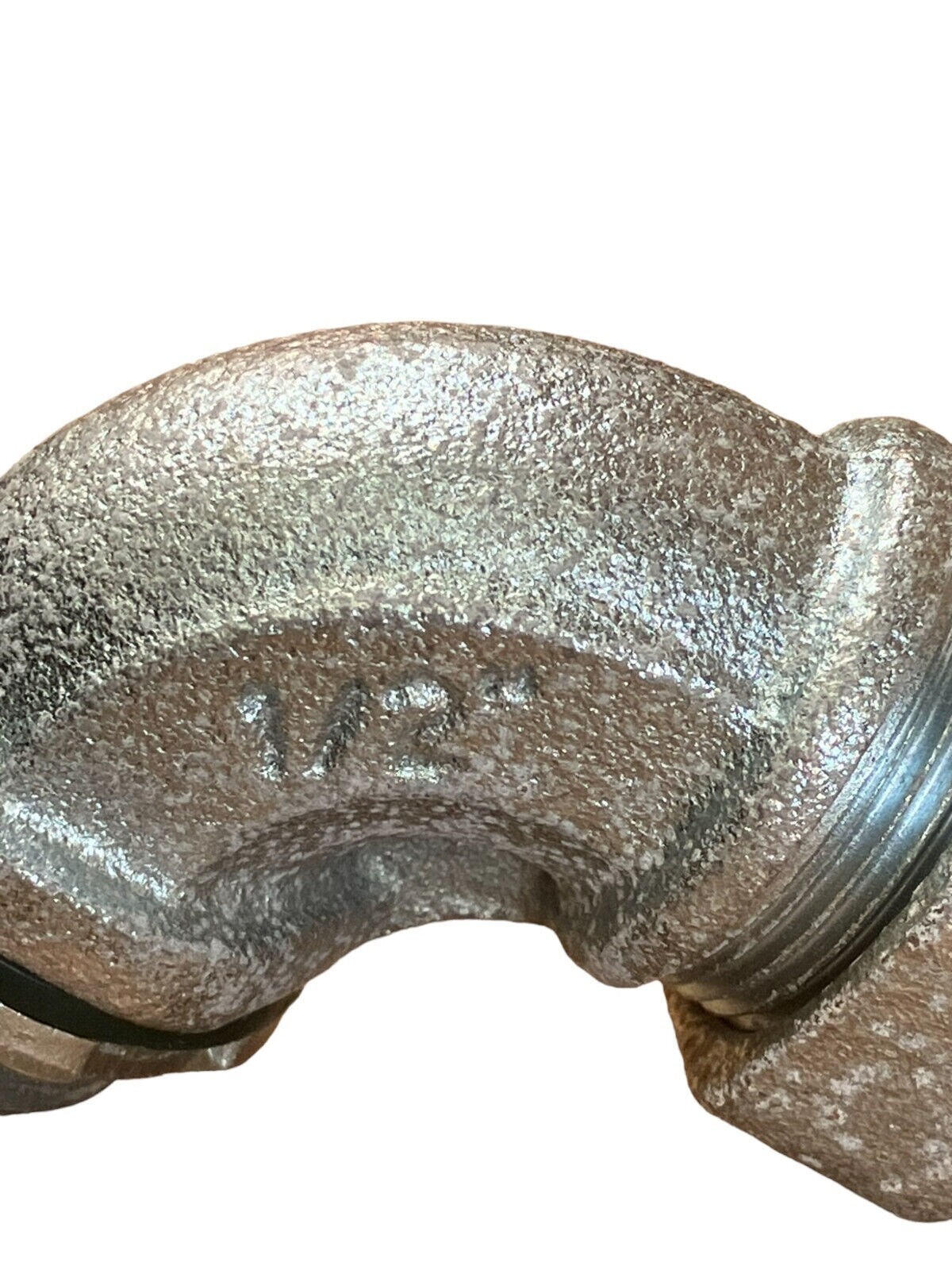 Bridgeport 470-SLT 90 Deg Liquid Tight Connector 1/2" (Box of 12) - Image 5