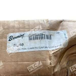 Browning AL40 Cover Kit Chain Coupling