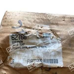 Browning AL40 Cover Kit Chain Coupling 297619257277