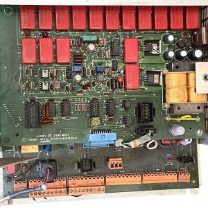 Bruce Industrial Controls 7354M Temperature Microcontoller Module 9760539 226987189177