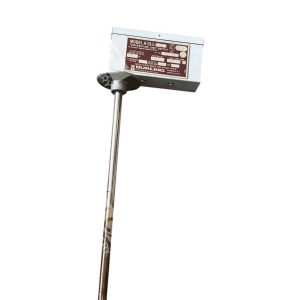 Burling Instruments Temperature Limit Switch A 1S L 169