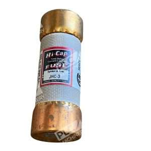 Bussmann JHC-3 Time Delay Current-Limiting Fuse