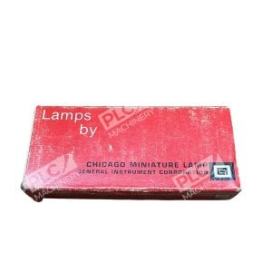 CML B2A NE51H Miniature Bayonet Bulbs 105-125V 1/4W T-3¼ Pack of 6