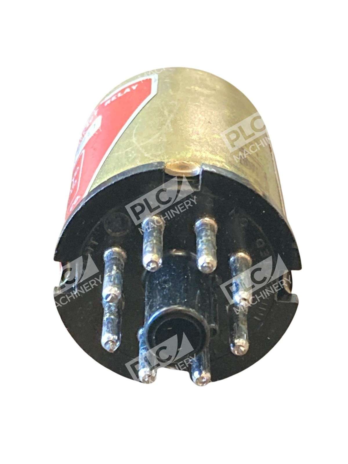 C.P. Clare HGSS1030 Mercury Wetted Contact Relay - Image 3