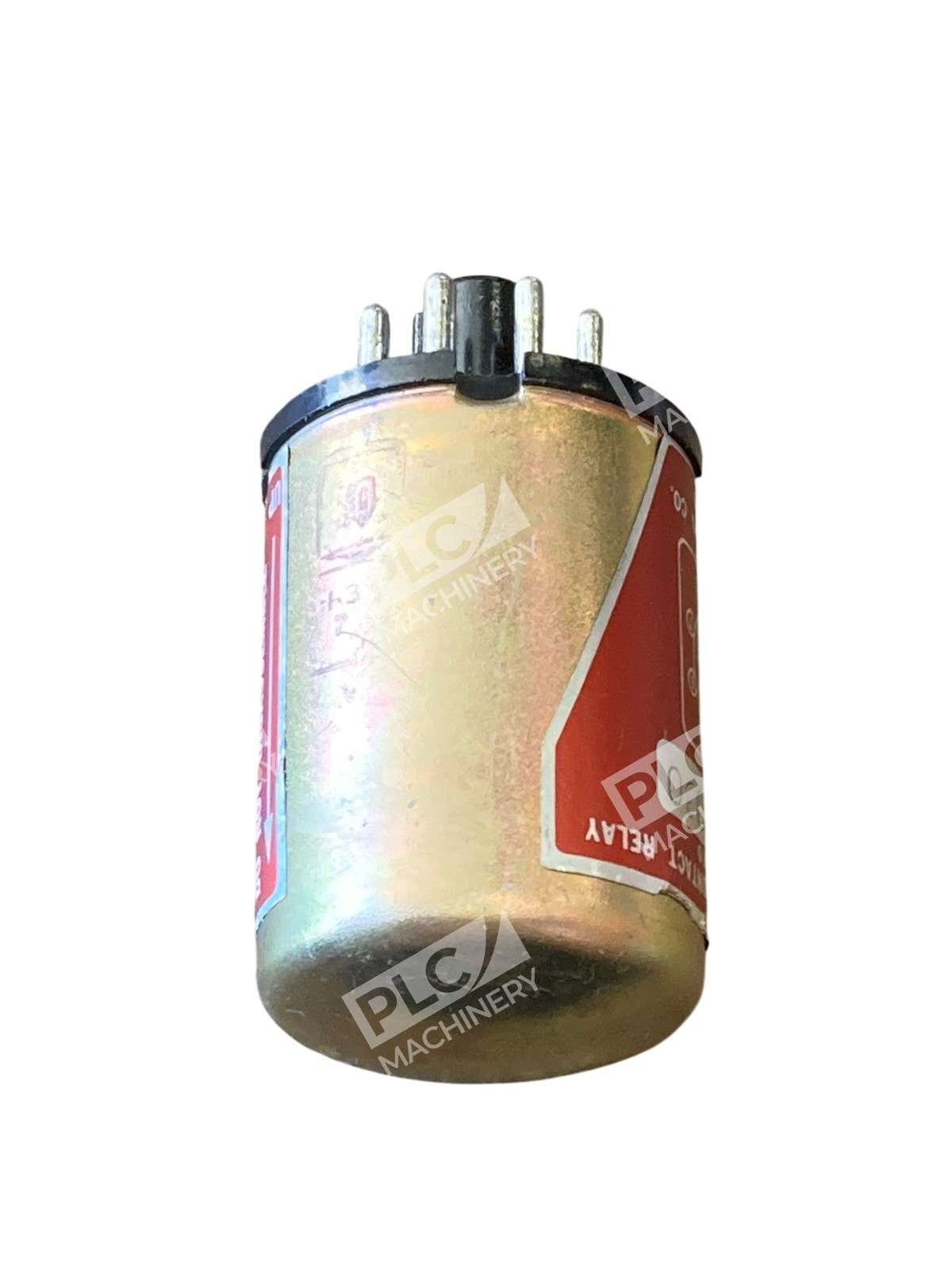 C.P. Clare HGSS1030 Mercury Wetted Contact Relay - Image 5