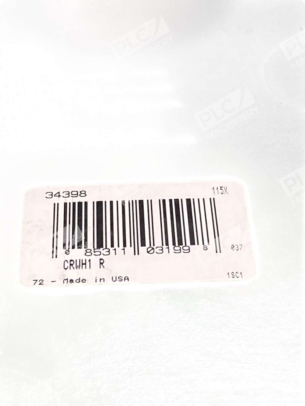 CR Seals 34398 oil seal - Image 6