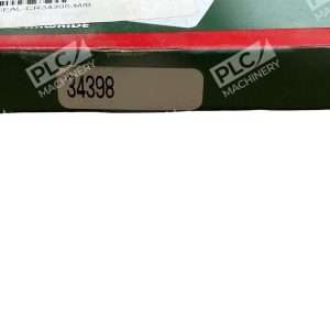 CR Seals 34398 oil seal 297497136777