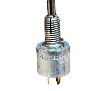 CTS 97942-577R192H35 Rotary Potentiometer IP67 Panel Mount 8541 500KΩ