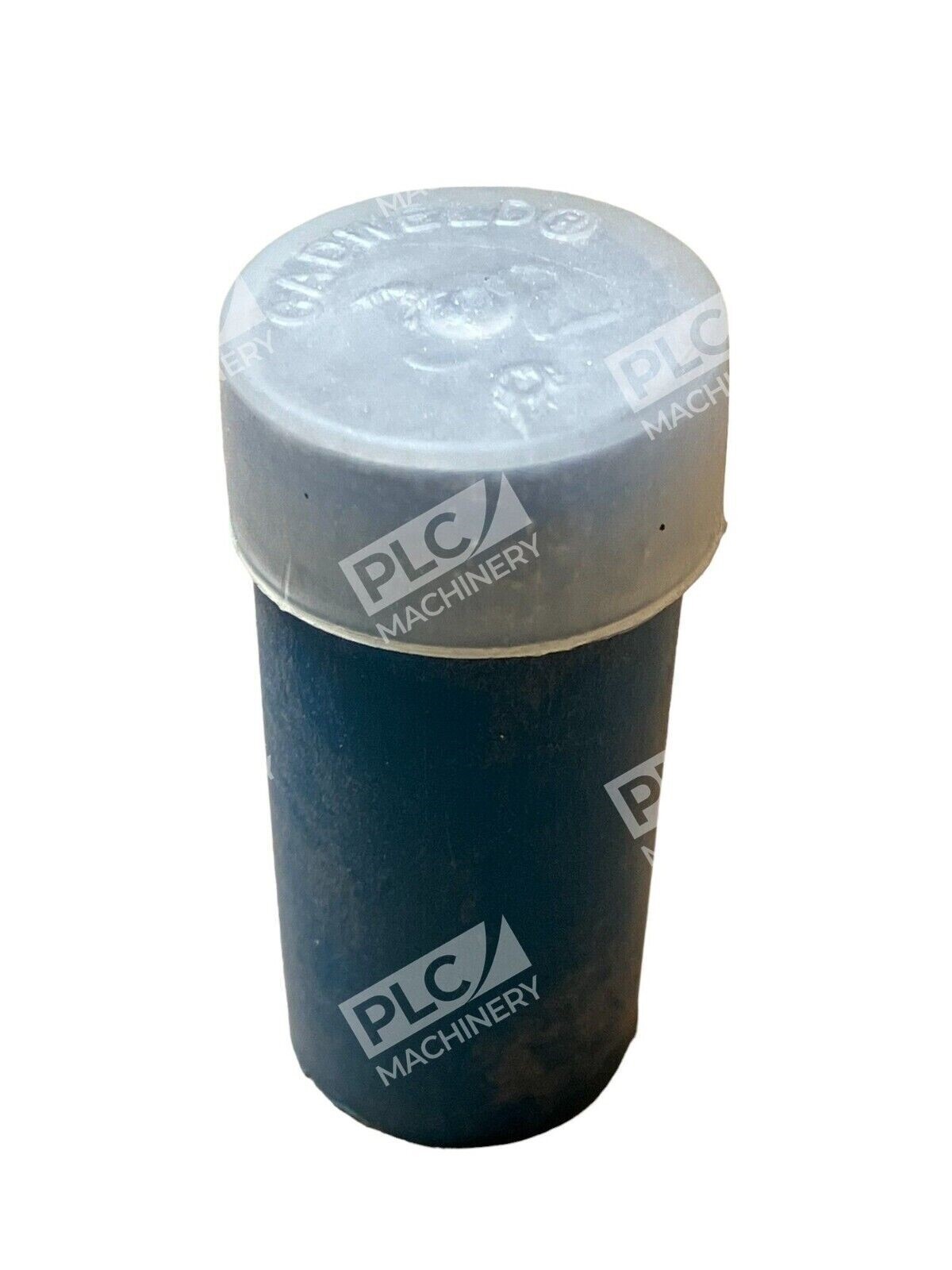 Cadweld GR1161L #3-4 Solid And #4-6 Concentric To 5/8 GRD ROD M040717 - Image 3