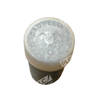 Cadweld GR1161L 3 4 Solid And 4 6 Concentric To 58 GRD ROD M040717 226988568407