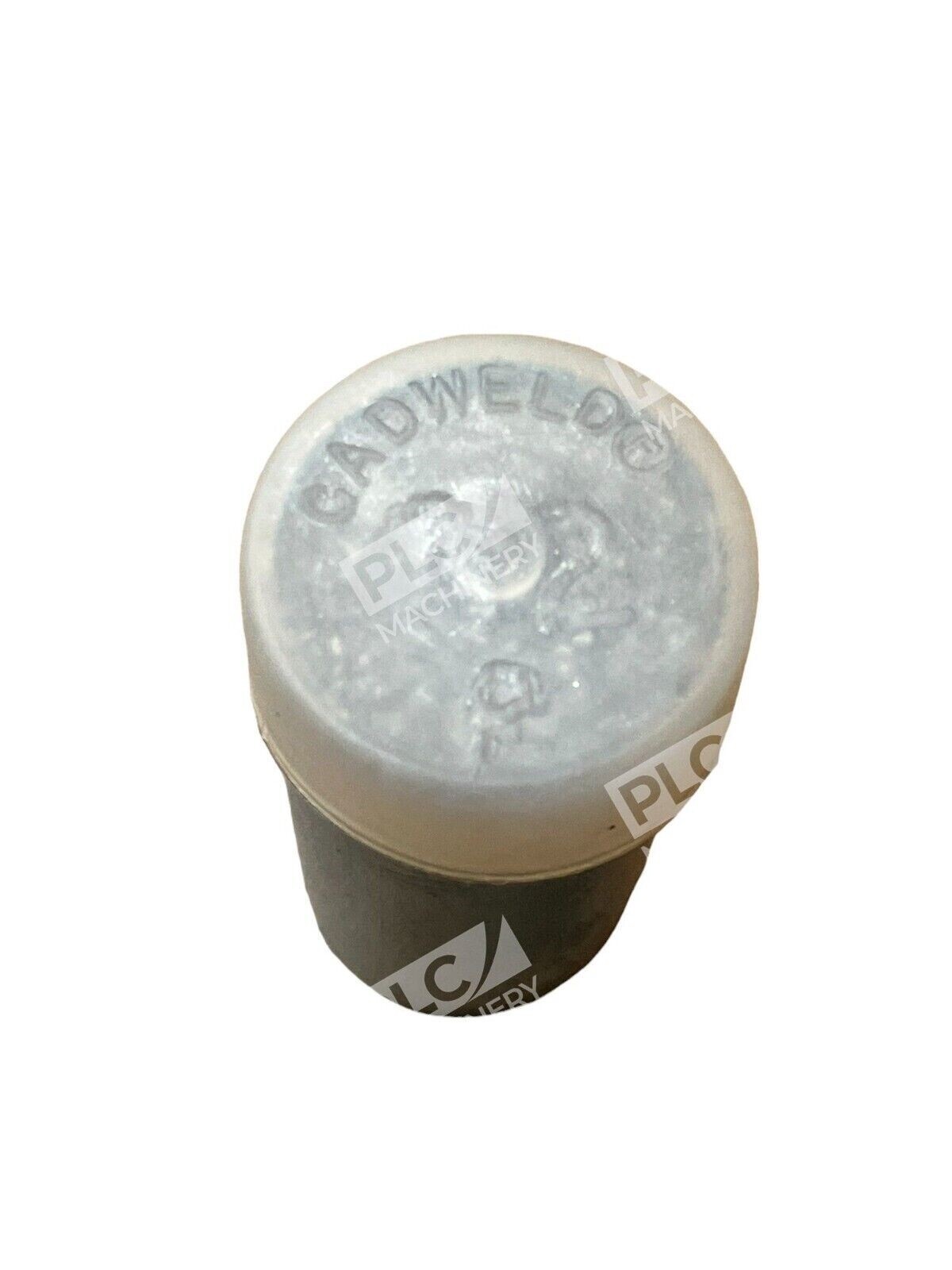 Cadweld GR1161L #3-4 Solid And #4-6 Concentric To 5/8 GRD ROD M040717 - Image 4