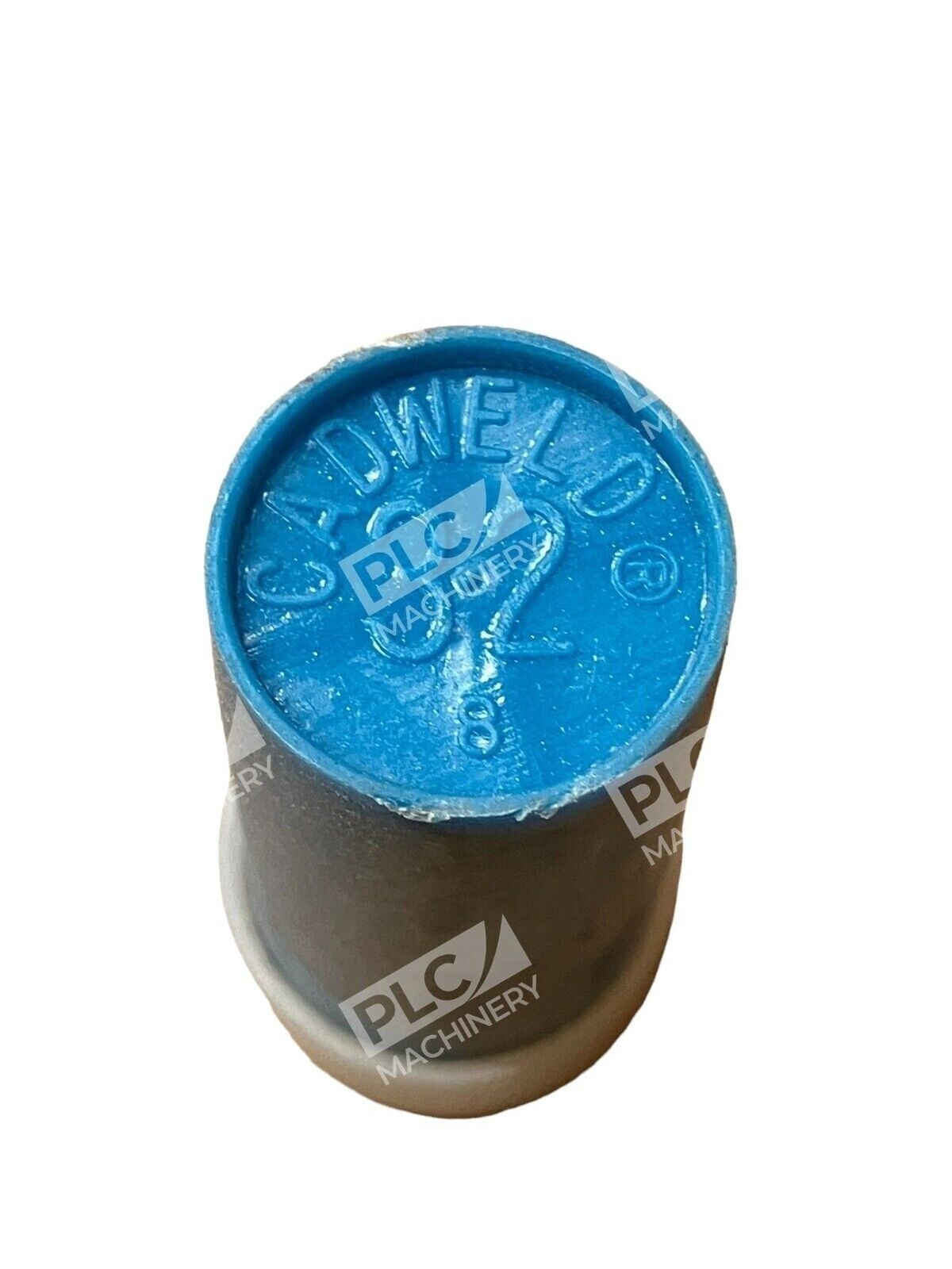 Cadweld GR1161L #3-4 Solid And #4-6 Concentric To 5/8 GRD ROD M040717 - Image 5