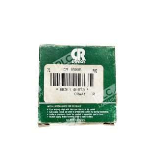 Chicago Rawhide 16085 Oil Radial Shaft Seal 297840270007