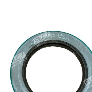 Chicago Rawhide 16085 Oil Radial Shaft Seal 297840270007