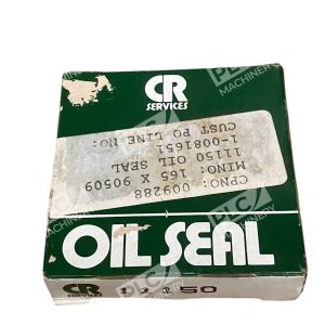 Chicago Rawhide CR Oil Seal 11150 lot of 2 226560366737
