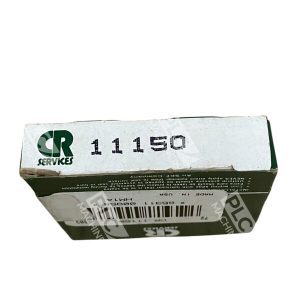 Chicago Rawhide CR Oil Seal 11150 lot of 2 226560366737