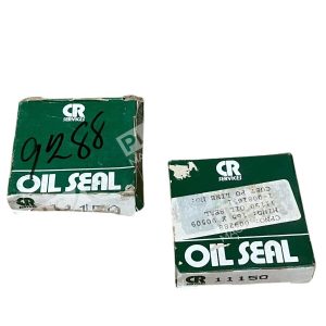 Chicago Rawhide CR Oil Seal 11150 lot of 2
