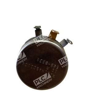 Clarostat RA20NASD100A RV4 Potentiometer 10Ω 625-8338 Type J