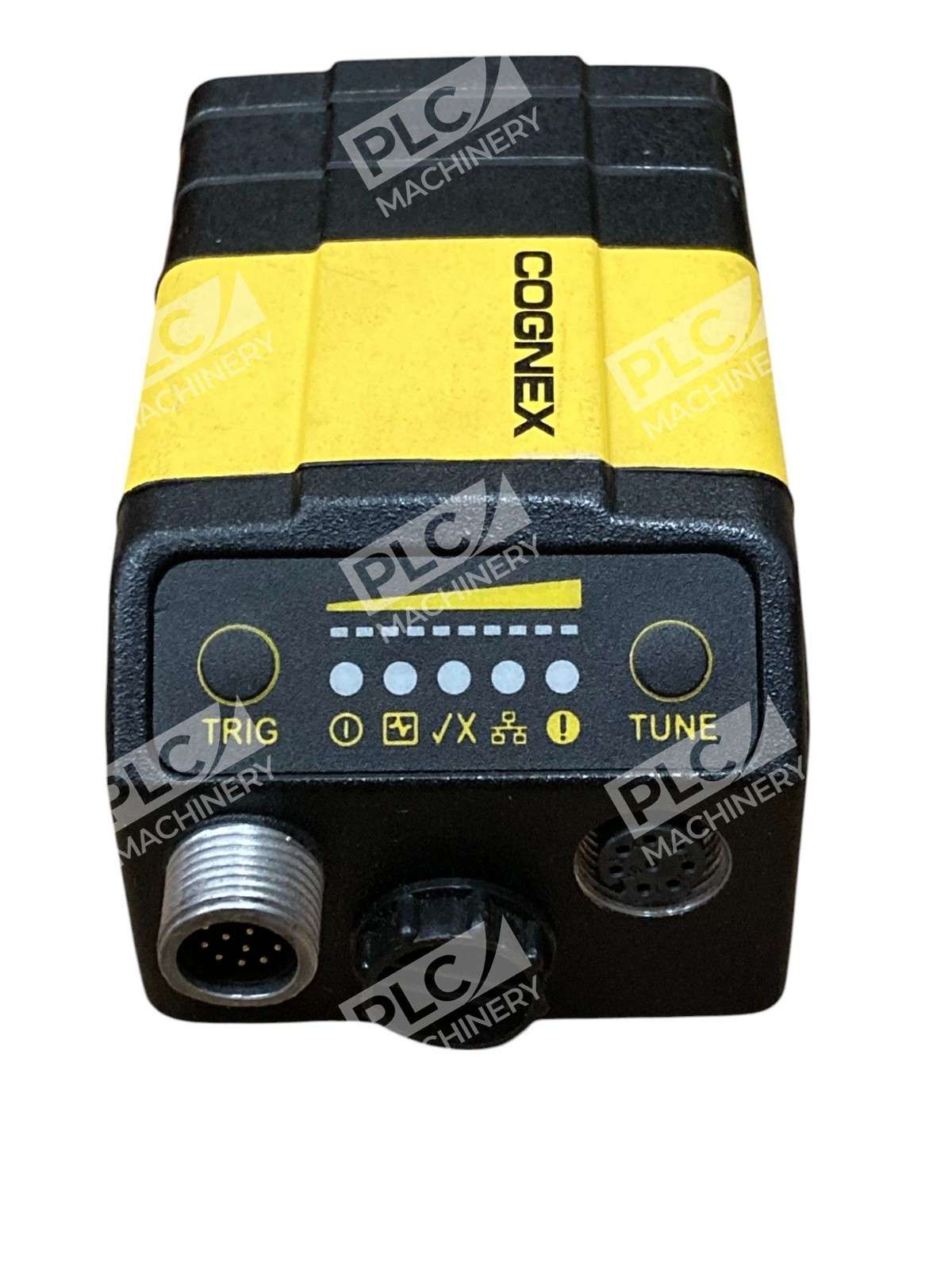 Cognex DM302L 825-0340-1R A Industrial Barcode Reader - Image 3