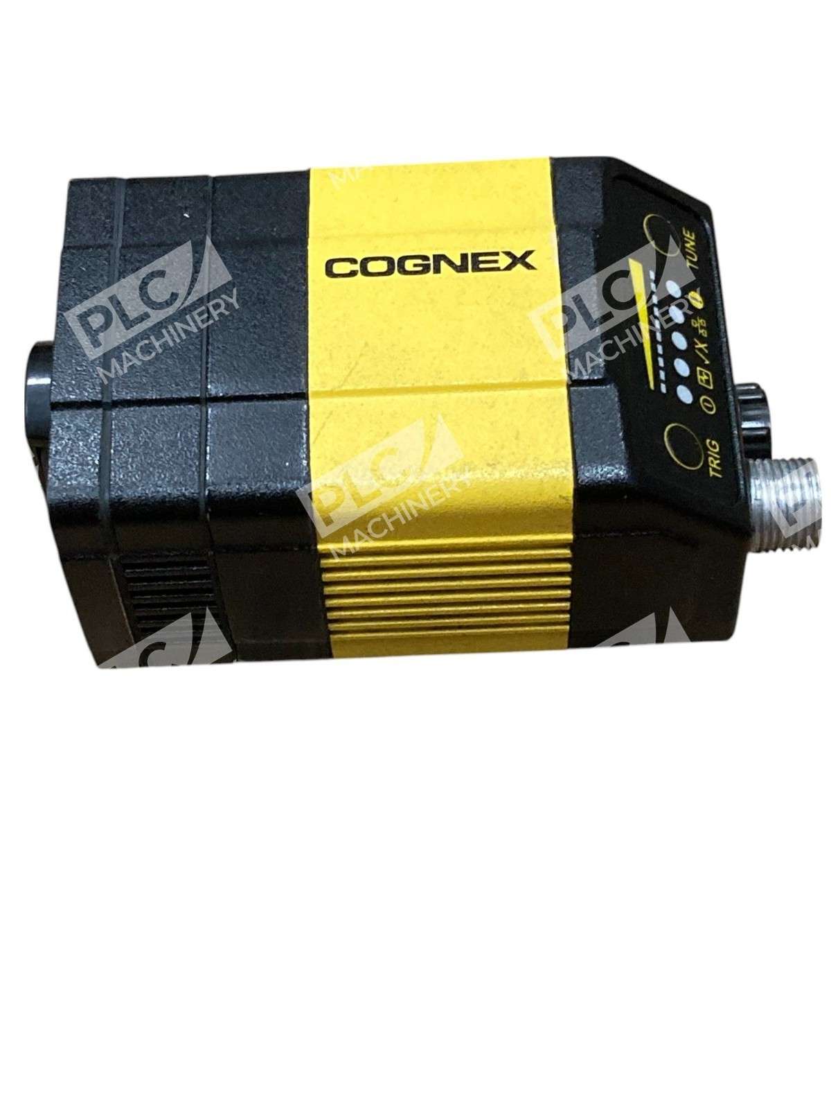 Cognex DM302L 825-0340-1R A Industrial Barcode Reader - Image 4