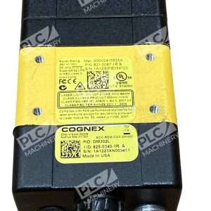 Cognex DM302L 825-0340-1R A Industrial Barcode Reader