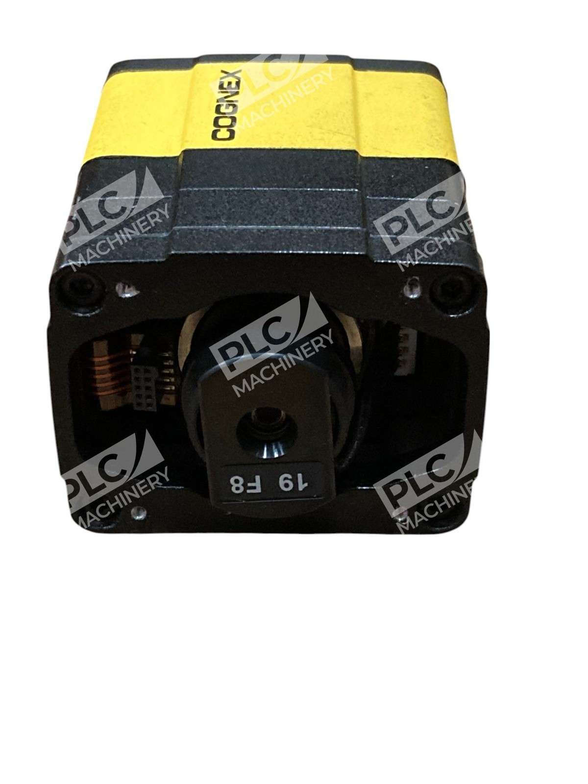 Cognex DM302L 825-0340-1R A Industrial Barcode Reader - Image 5