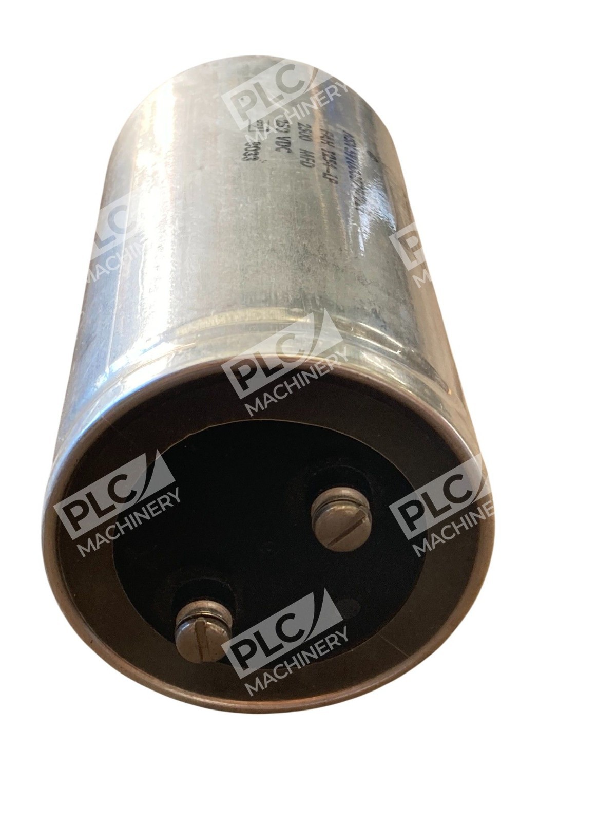 Computamite NSN 5910008797221 2500MFD 250VDC Capacitor FAH 1254-LP - Image 3