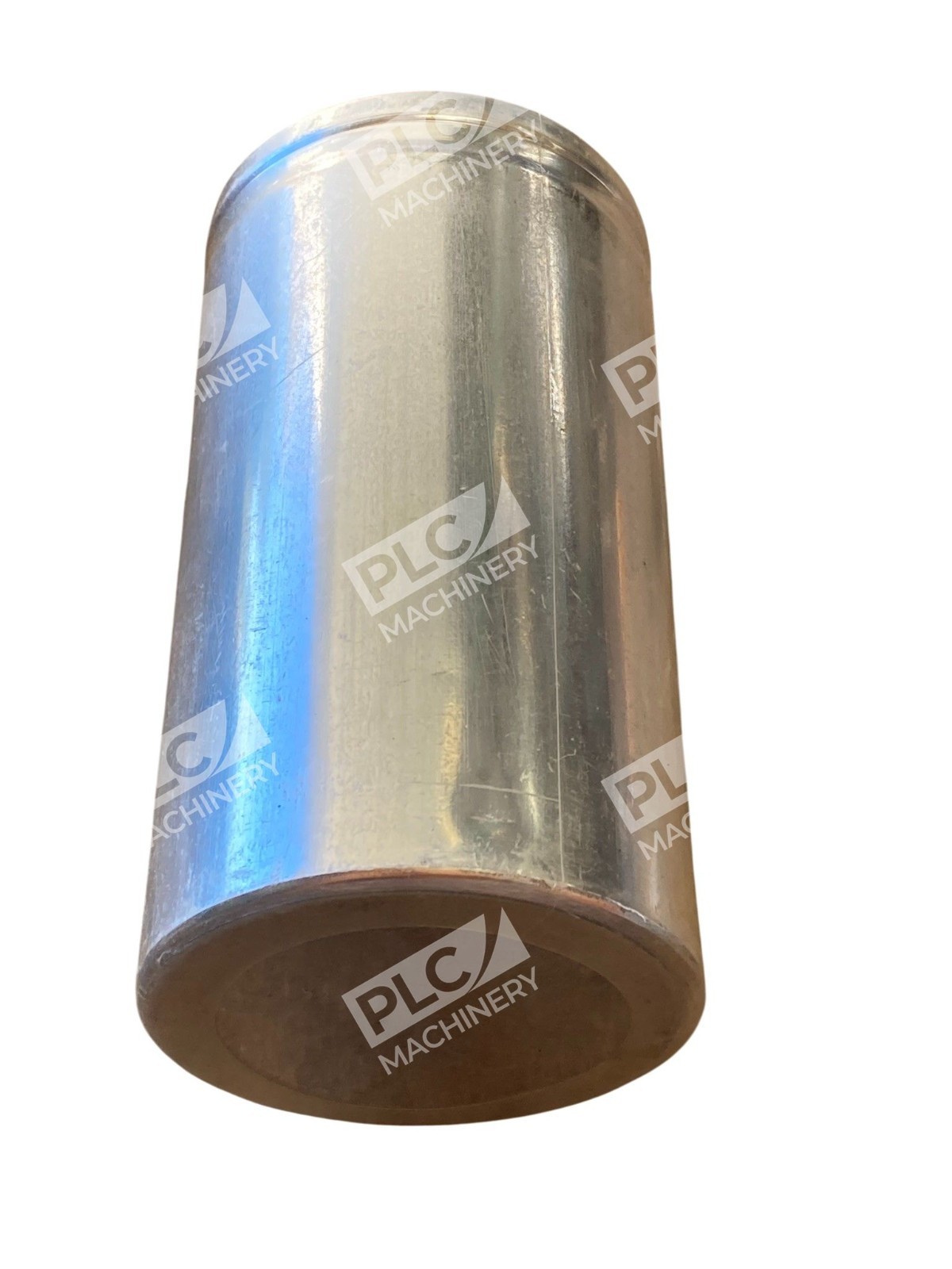 Computamite NSN 5910008797221 2500MFD 250VDC Capacitor FAH 1254-LP