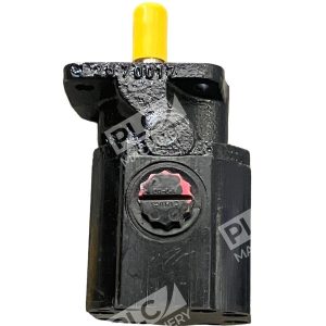 Concentric Rockford G1236A3A100N00 Hydraulic Gear Pump 226984926797