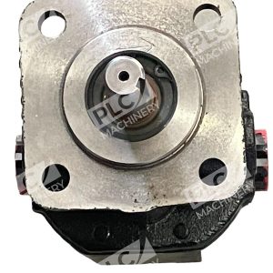 Concentric Rockford G1236A3A100N00 Hydraulic Gear Pump 226984926797